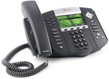 Polycom SoundPoint IP 670 (2200-12670-025) Phone