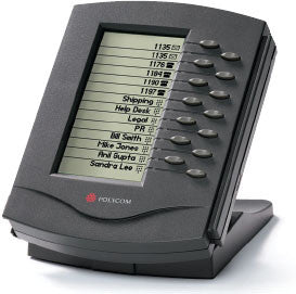 Polycom SoundPoint (2200-11700-025) IP Expansion Module