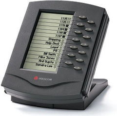 Polycom SoundPoint (2200-11700-025) IP Expansion Module