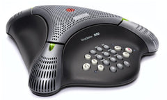 Polycom VoiceStation 300 Analog Conference Phone 2200-17910-001