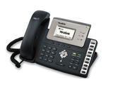 Yealink SIP-T26P IP Phone Power over Ethernet