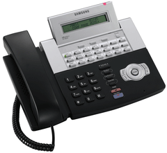 Samsung ITP-5021D VoIP Phone 5021D