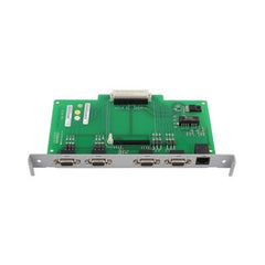 Samsung OfficeServ iDCS 500 Input Output Modem Board KP500DBIOM/XAR