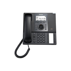 Samsung OfficeServ SMT-i5210D IP Phone SIP Backlit Display