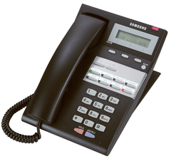 Samsung Falcon iDCS 8D Digital Phone