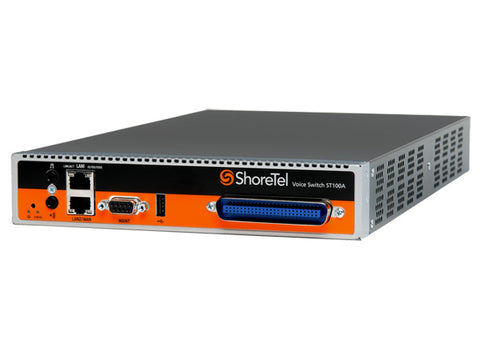 ShoreTel ST100A Voice Switch