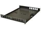 ShoreTel Dual Rack Mount Tray 620-1057-02