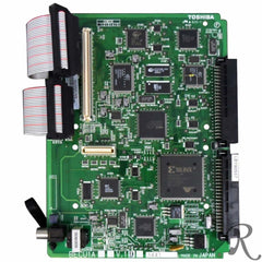 Toshiba CTX670 Processor Card BBCU1A BECU1A