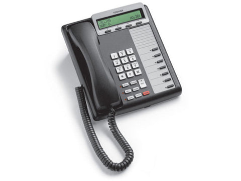 Toshiba DKT3207-SD Digital Business Phone