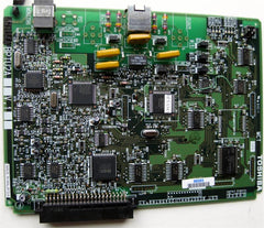 Toshiba BPTU2A V.1A ISDN PRI CIX670 Interface Card