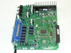 Toshiba Strata BIOU1A MOH/Paging/Option Relay Card