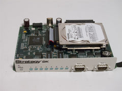 Toshiba Stratagy SG-DK-2 Two Port Voicemail Card