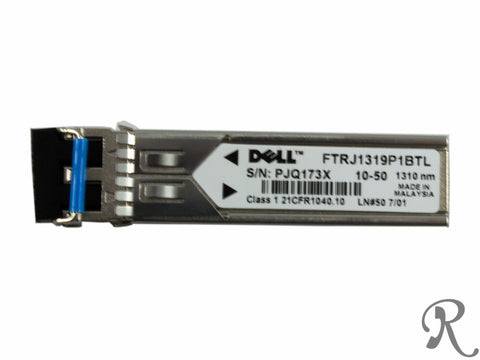 Dell U3650 Fibre Optic 1310nm FTRJ1319P1BTL