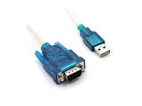 Adtran USB to Serial DB9 Console Cable - New