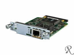 Cisco WAN Module VWIC-1MFT-T1