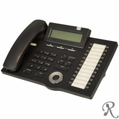 Vodavi IP 7024D Phone with Power Supply