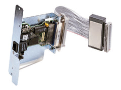Zebra Network Interface Card Zebra NIC