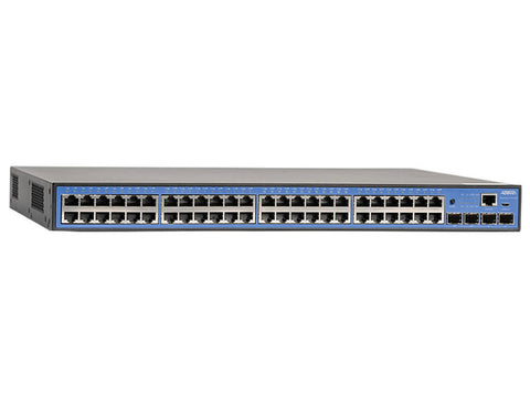Adtran NetVanta 1550-48P Gigabit PoE Switch (17101548PF1)