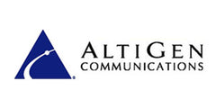 Altigen Paper Desis for IP 710 and 720 Phones - Lot of 50