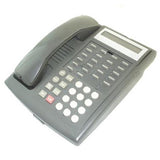 Avaya 18D Gray