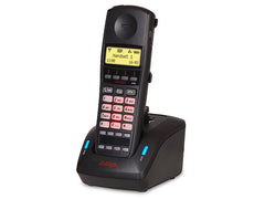 Avaya D100 SIP Cordless DECT Phone Bundle (700503098)
