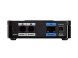 Cisco SPA112 Dual FXS Port ATA Adapter