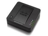 Cisco SPA232D Multi-Line DECT ATA