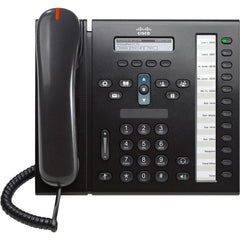 Cisco 6961 Unified IP Phone CP-6961-C-K9
