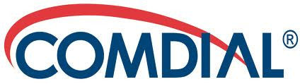 Comdial DX-80 7243 8 Port Keyvoice Voice Mail