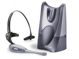 Plantronics CS50 Wireless Headset System 63120-20