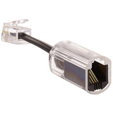 Universal Curly Cord Detangler