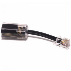 Universal Curly Cord Detangler