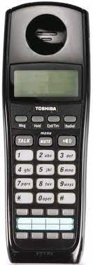 Toshiba DKT2404-DECT Replacement Handset Only