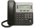 Vertical Edge 9830 16-Button IP Phone