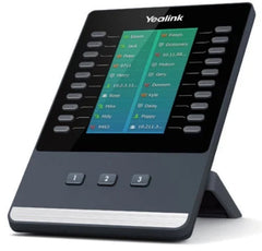 Yealink EXP50 Expansion Module for T5 Series
