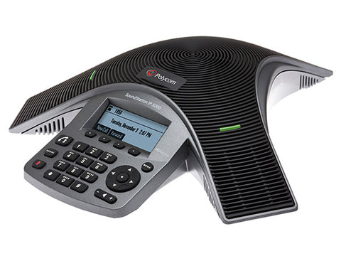 Polycom IP 5000 SoundStation