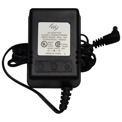 ESI IPFP 6 volt Power Supply