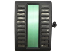 Nortel Meridian 22 Button Expansion Module (NTMN665070)