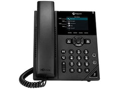 Polycom VVX 250 Gigabit IP Phone (2200-48820-025)