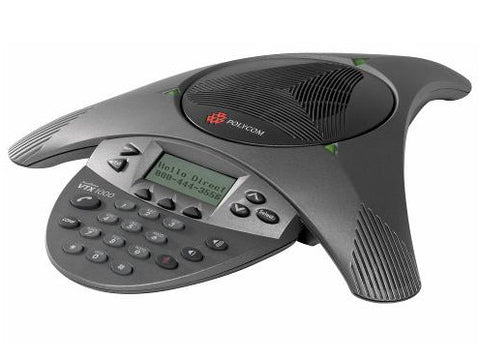 Polycom 2201-07142-001