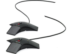 Polycom 2200-40040-001 SoundStation IP 7000 Extension Microphones