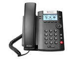 Polycom VVX 201 IP Phone