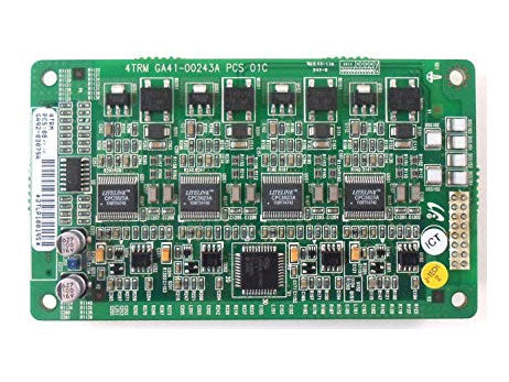 Samsung OfficeServ 4TRM Card (KPOS71BTRM/XAR)