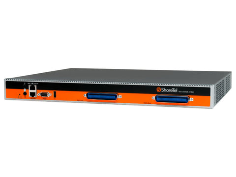 ShoreTel ST48A Voice Switch