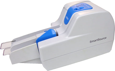 Unisys SmartSource Professional Check Scanner SSP2-PK2