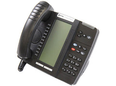 Mitel 5320e Backlit Gigabit IP Phone (50006634)