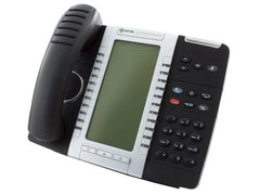 Mitel 5340e Gigabit IP Phone (50006478)