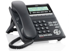 NEC ITK-6D-1 DT900 VoIP Business Phone (BE118958)