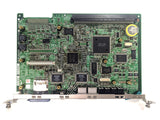 Panasonic KX-TDE0101 IPCMPR IP Main Processor Card