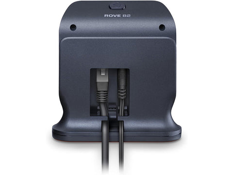 Poly Rove 30 Cordless B2 Base Station Starter Kit Bundle